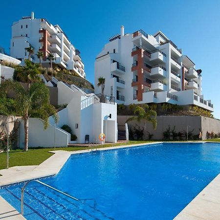Apartamento Con Vistas Al Mar Torrox Exterior photo