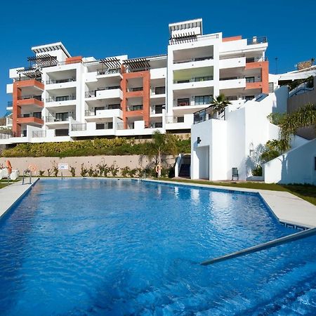 Apartamento Con Vistas Al Mar Torrox Exterior photo