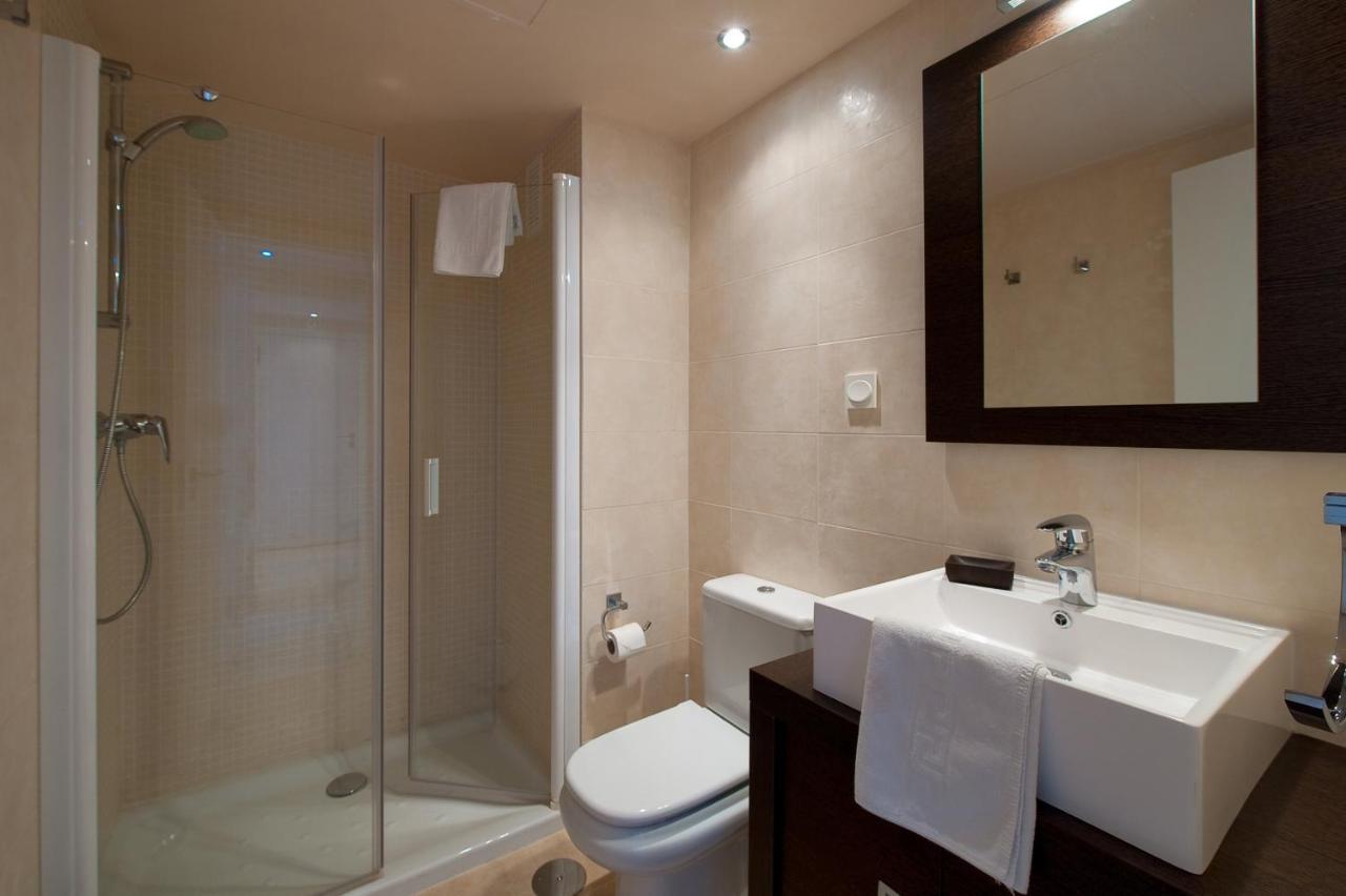 Apartamento Con Vistas Al Mar Torrox Exterior photo