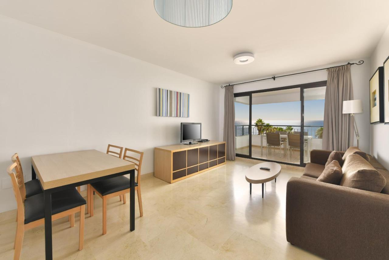 Apartamento Con Vistas Al Mar Torrox Exterior photo