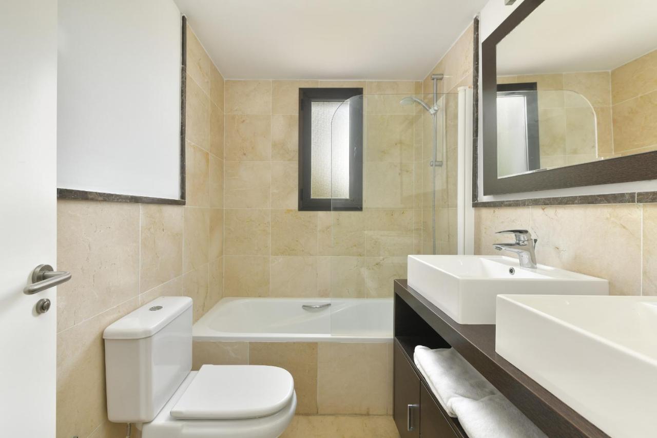 Apartamento Con Vistas Al Mar Torrox Exterior photo