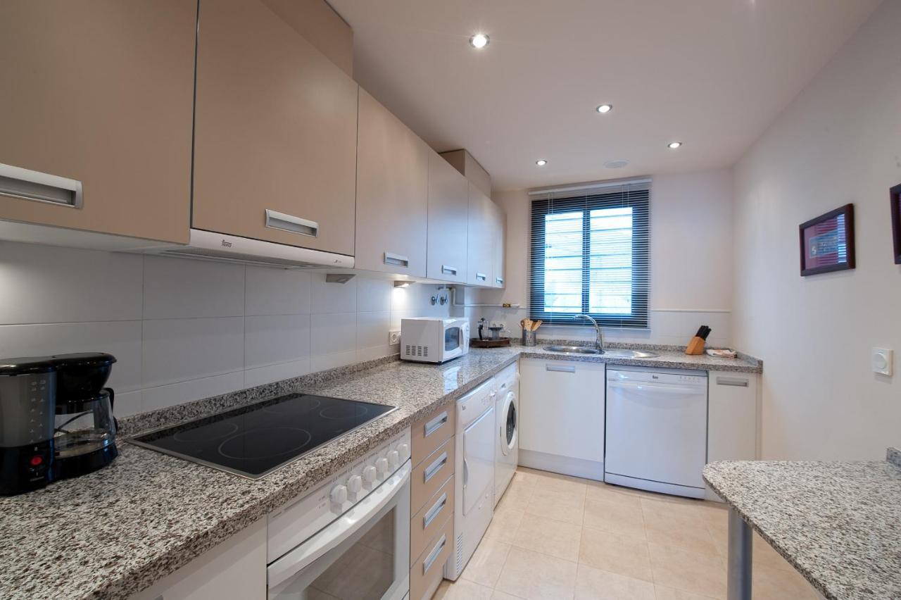 Apartamento Con Vistas Al Mar Torrox Exterior photo