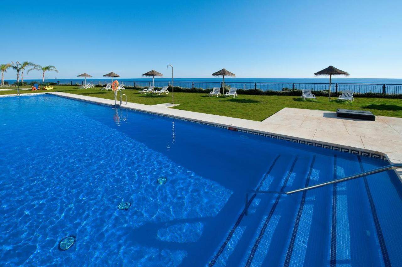 Apartamento Con Vistas Al Mar Torrox Exterior photo